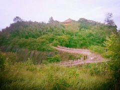 -飞天山旅游区