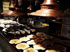 -V-ONE西雅图海鲜自助餐厅(仓山万达广场店)