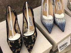 -JIMMY CHOO(海港城精品店)