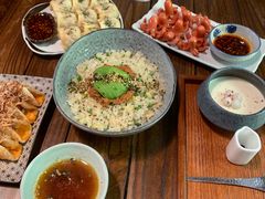 -小食院简餐厅