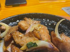 -九道菜有鸡鱼头(石鼓路店)
