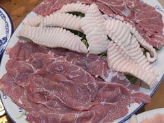 -华哥新鲜猪精品美食