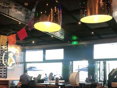 大堂-bluefrog蓝蛙(皇庭广场店)
