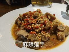 -肆月河豚·新淮扬(金融街店)