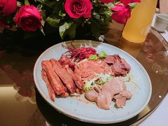 -青年公社烤鸭(滨湖银泰店)
