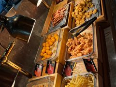 -比格比萨自助(南京万达茂店)