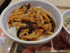 -吉野家 (新街口外大街店)