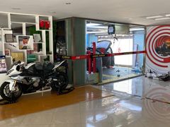 -北京松山友福汽车贴膜·隐形车衣 洗美(良乡店)