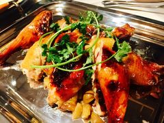 鸡同鸭讲-the rug 飞毯 (朝阳公园店)