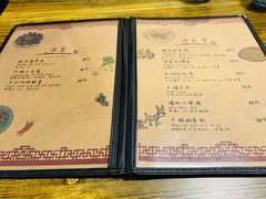 -卧龙堡客栈·中餐厅(古北水镇店)