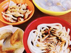 -龙抄手(春熙路总店)