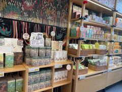 零售区-茶颜悦色(花园道店)