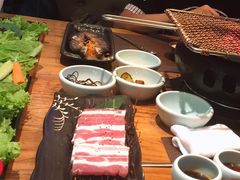 -黑牛の店·和牛烧肉(大悦城店)