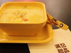 -满记甜品(荟聚购物中心店)