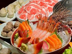 -綱元·海鲜豆捞(明州里店)