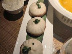 -渝信川菜(长安店)