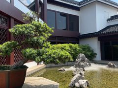 -苏州吴宫泛太平洋酒店