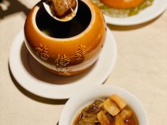 佛跳墙-宣和苑(华侨新村店)