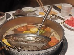 -犇鼎牛潮汕牛肉火锅(新辰里学清路店)