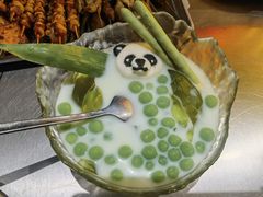 -那些年一起吃串的地方烧烤(观前街店)