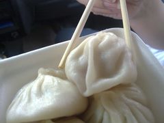 小笼-珊珊小笼馆(仙霞路店)