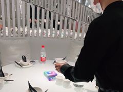 -3号仓库·创意中国菜(嘉兴龙鼎万达店)