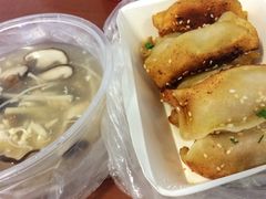 -小姜锅贴(凤凰街店)