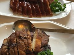 -青岛香格里拉·香宫中餐厅