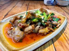 -青城甲(青城山店)