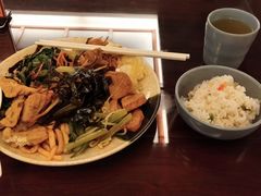 -长生素斋(普陀山店)