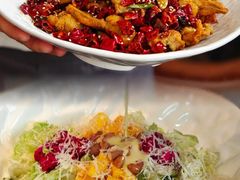 -漢舍中国菜馆(889广场店)