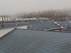 -井冈山风景名胜区