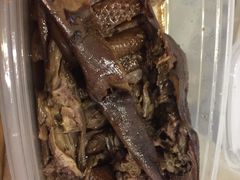 -狮头牌卤味研究所·卤味饭(花城汇南区店)