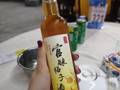 -海儀美食楼(湾仔海鲜街店)
