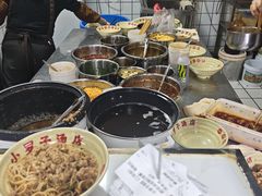 -小罗子汤店(大士院总店)