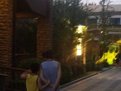 -南宫温泉水世界