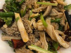 -北平小馆·烤鸭·家常菜(磨房北里店)