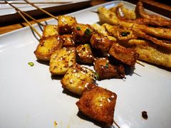 -木屋烧烤(龙湖天街店)