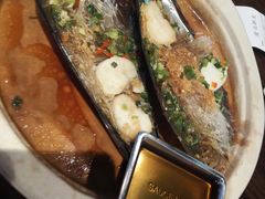 -盒马鲜生(杭州运河上街店)