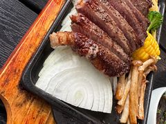 -蘭·日本料理铁板烧(碧云路店)