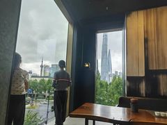 -遇外滩(BFC外滩金融中心店)