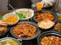 -六月雪干锅(绵阳凯德广场店)