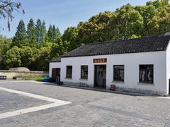 -同里国家湿地公园