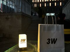 -3W咖啡(北大店)
