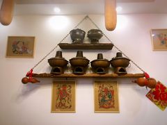 -芝麻花餐厅(祁家豁子店)