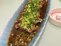 -蜀厨小匠·民间川菜(犀浦店)