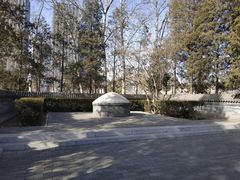 -西海子公园