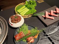 -黑牛の店·黑金店(沈阳万象城店)