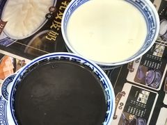 -广信牛奶甜品世家(台东店)