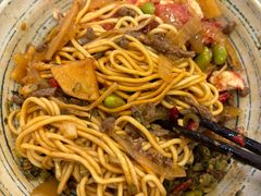 -梅溪·小伙子干挑面(安吉总店)